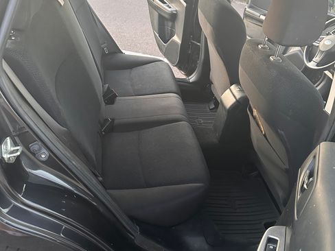 Used 2016 Subaru Impreza 2.0i Premium w/ Popular Package #1 image 8