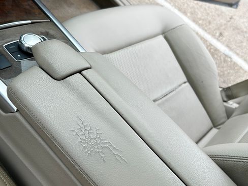 Used 2014 Mercedes-Benz E 350 Sedan image 14