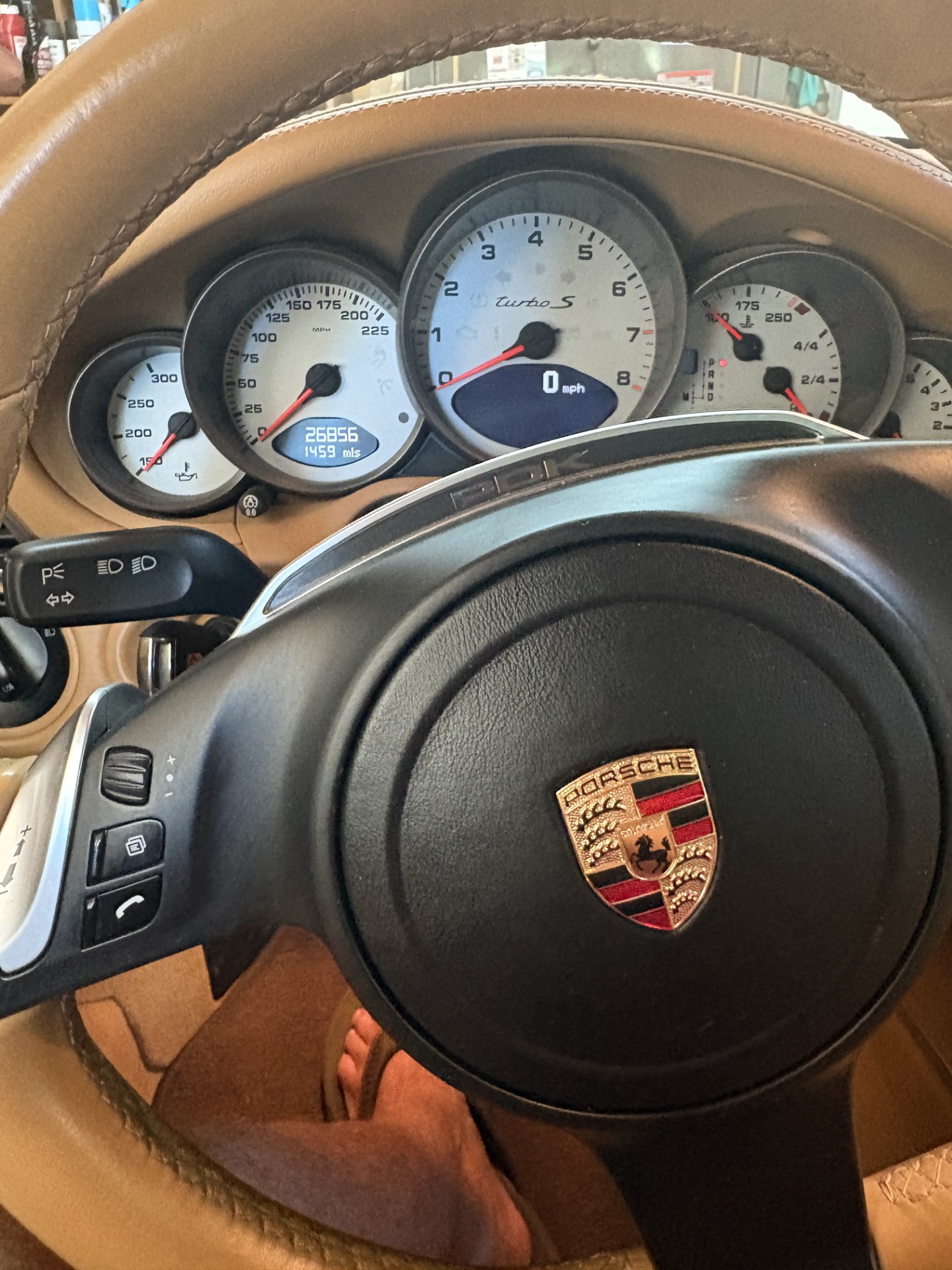 Used 2013 Porsche 911 Edition 918 Spyder AWD/4WD image 23