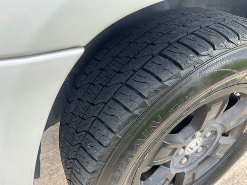Used 2008 Honda Ridgeline RTS image 20
