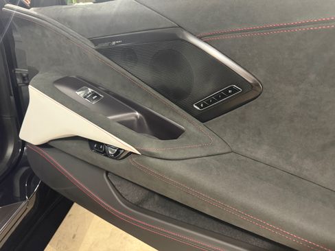 Used 2023 Chevrolet Corvette Stingray Coupe 2D w/ Z51 Performance Package image 11