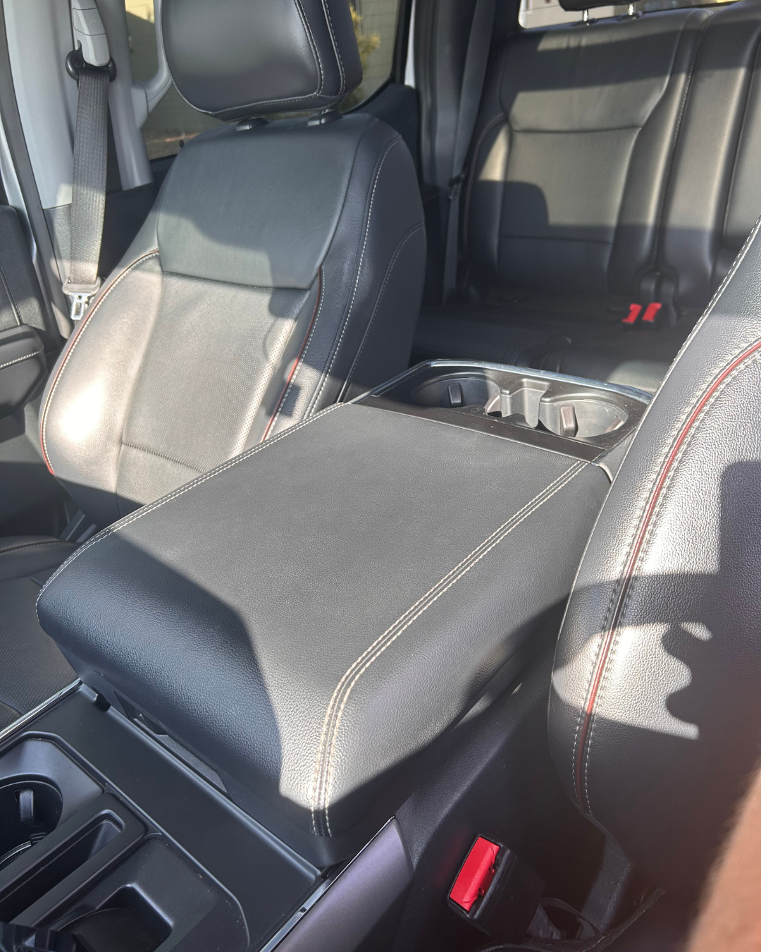 Used 2021 Ford F150 Lariat w/ Equipment Group 502A High RWD image 13
