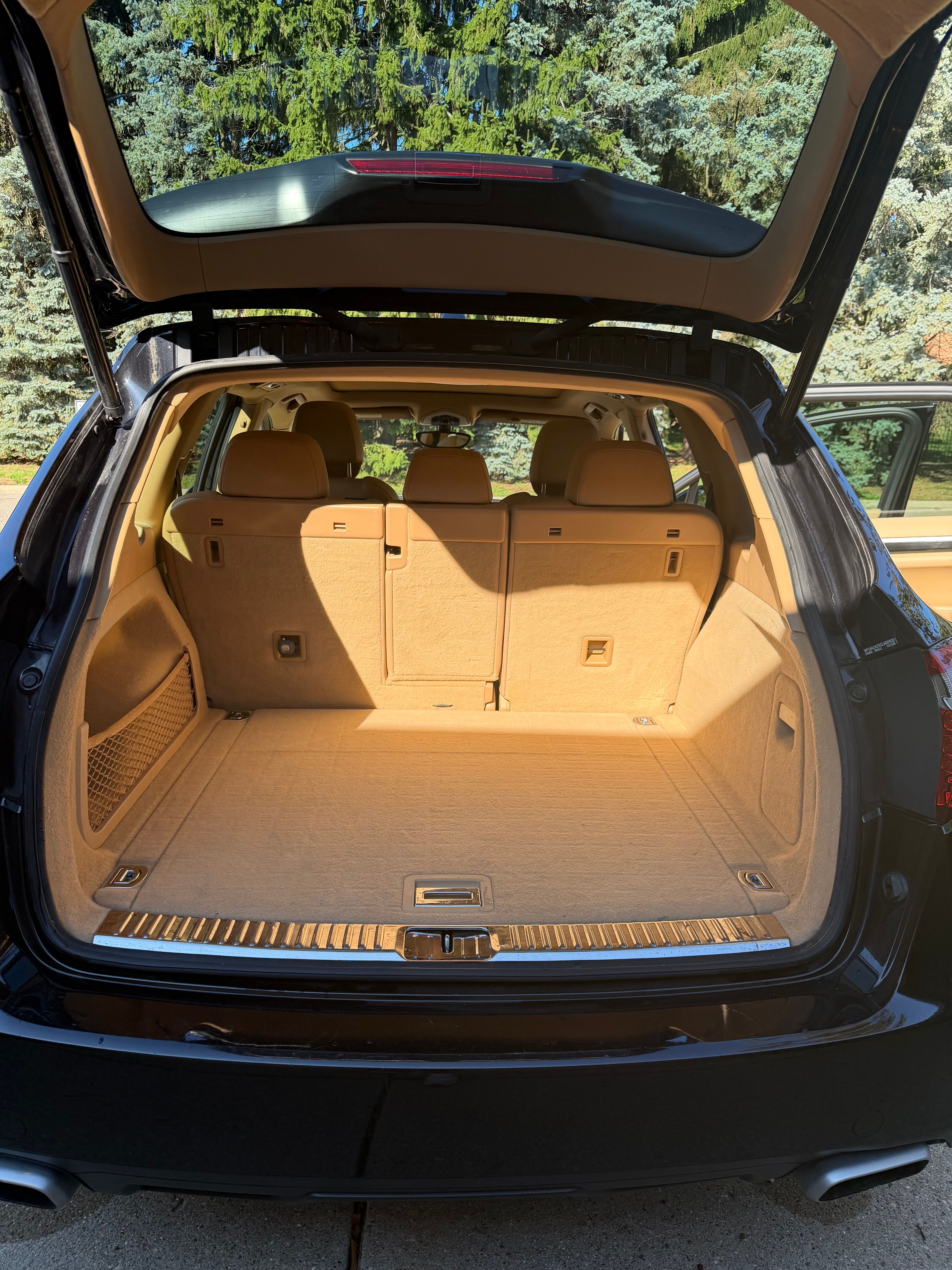 Used 2012 Porsche Cayenne AWD/4WD image 15