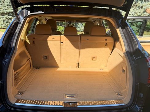 Used 2012 Porsche Cayenne AWD/4WD image 15