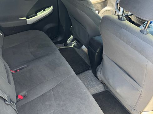 Used 2012 Toyota Prius Two FWD image 10