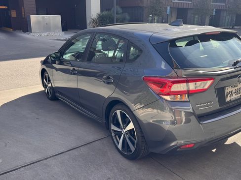 Used 2018 Subaru Impreza 2.0i Sport image 6