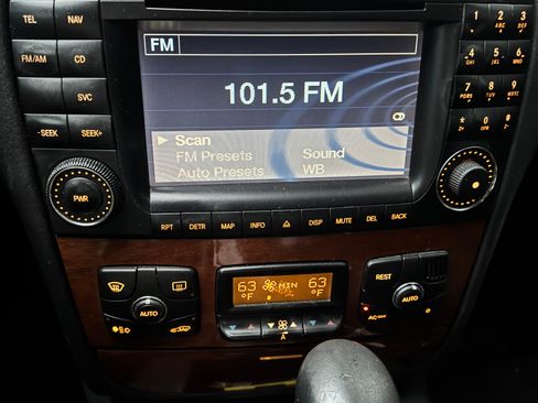 Used 2003 Mercedes-Benz S 430 image 13