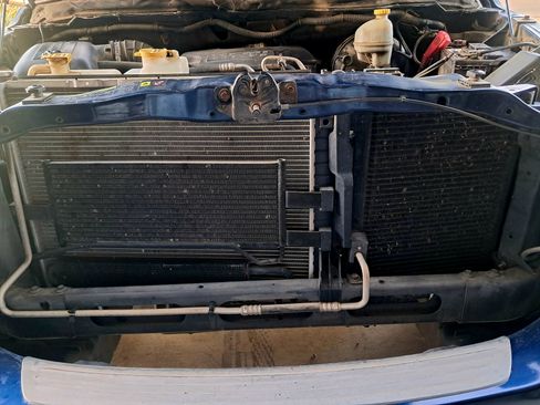 Used 2006 Dodge Ram 1500 Truck SLT w/ Trailer Tow Group image 21