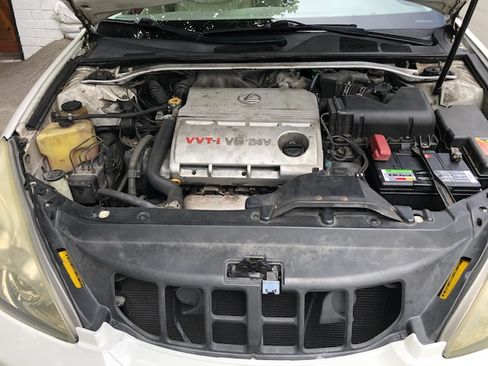 Used 2003 Lexus ES 330 FWD image 19