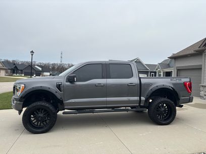 Used 2023 Ford F150 XLT w/ Equipment Group 302A High