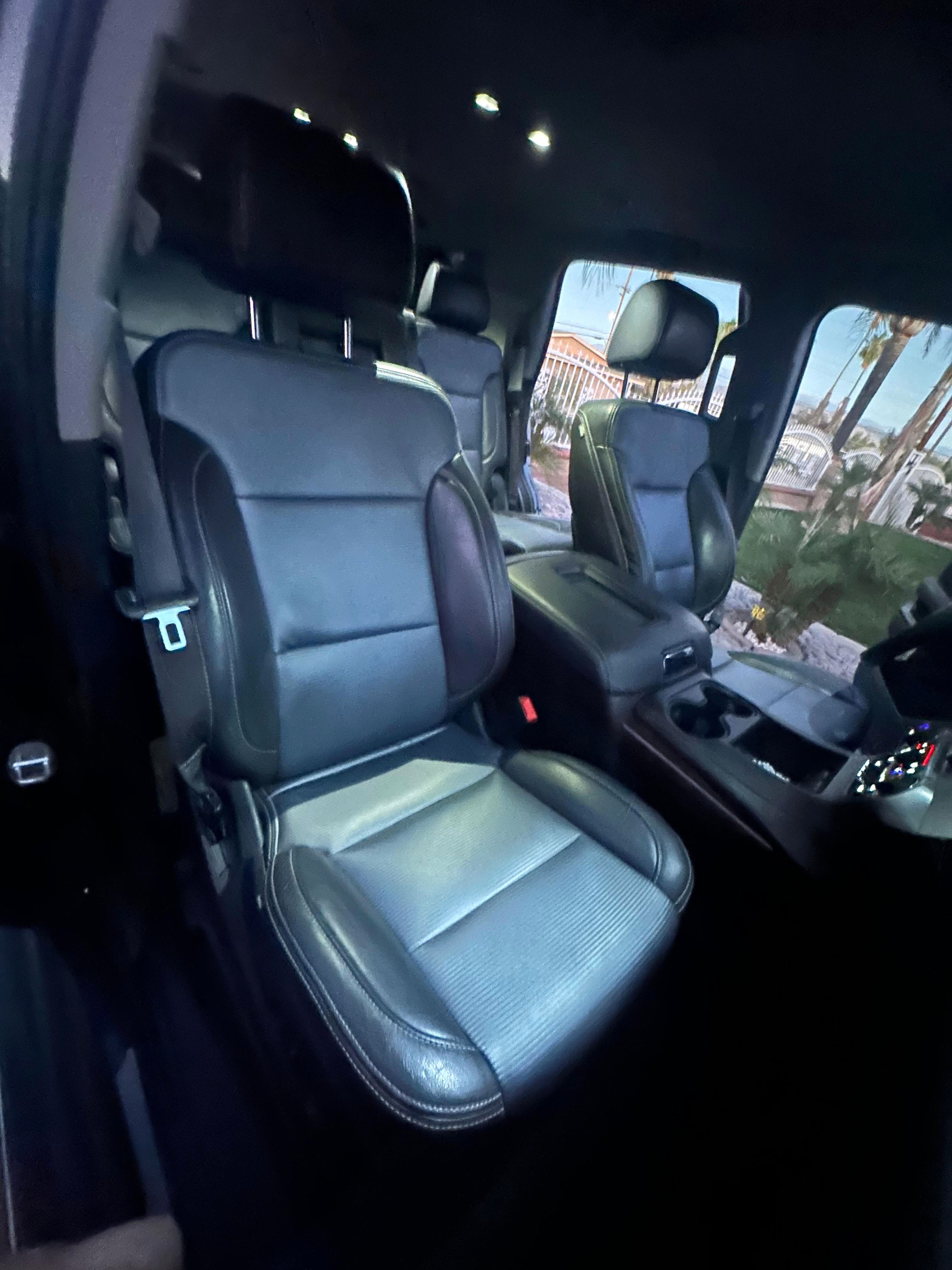 Used 2015 GMC Yukon SLE w/ Convenience Package RWD image 9