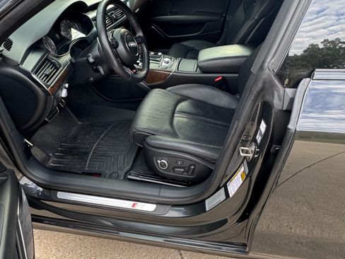 Used 2013 Audi S7 Prestige w/ Innovation Pkg image 5