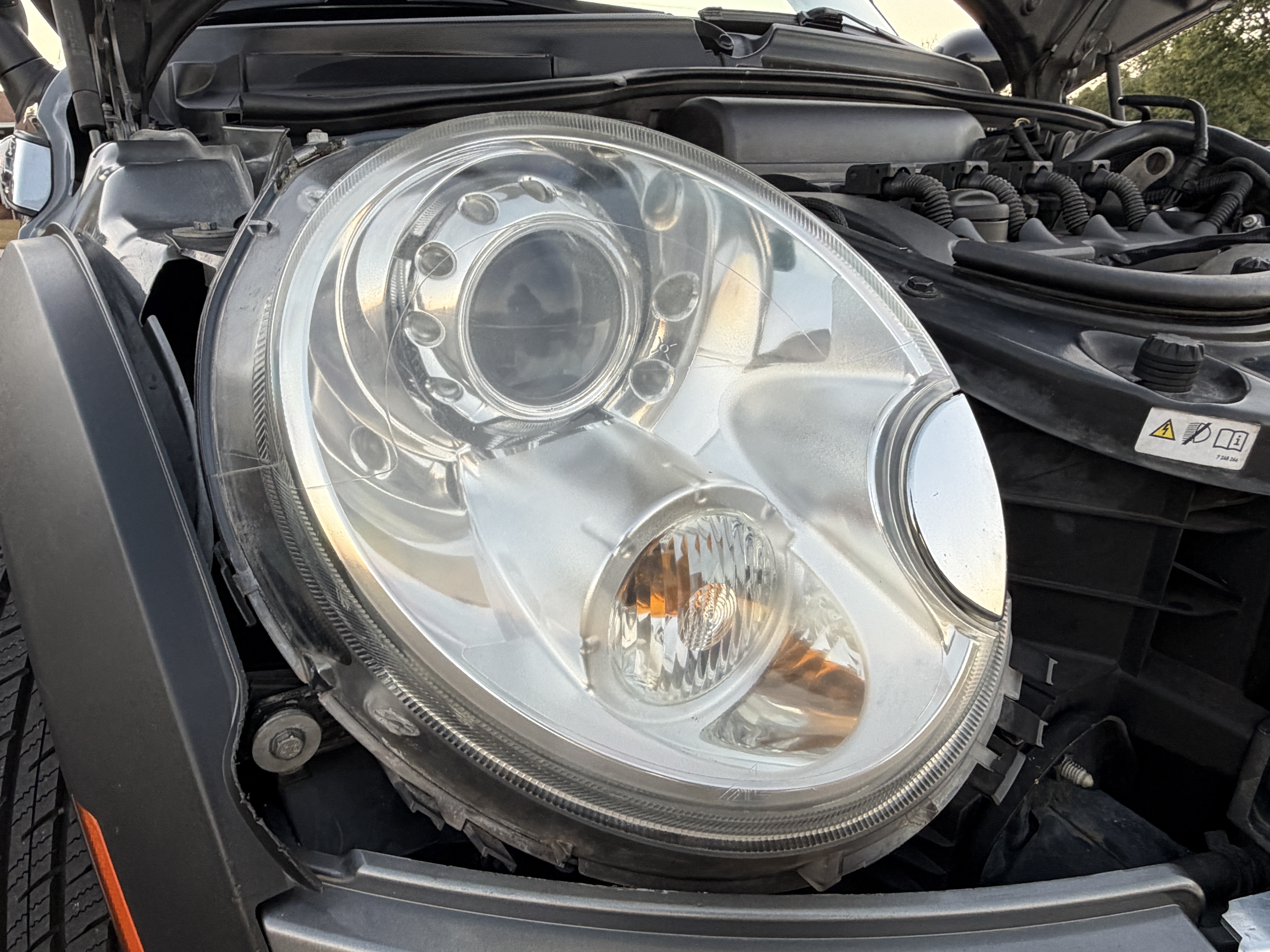 Used 2010 MINI Cooper S FWD image 26