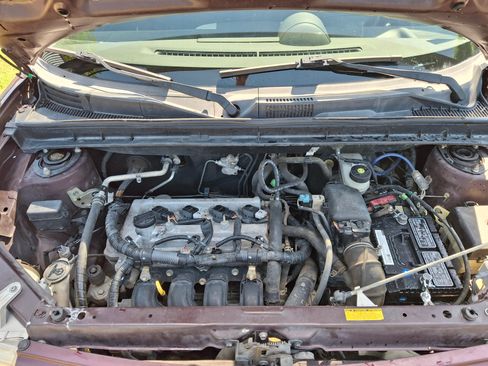 Used 2005 Scion xB FWD image 14