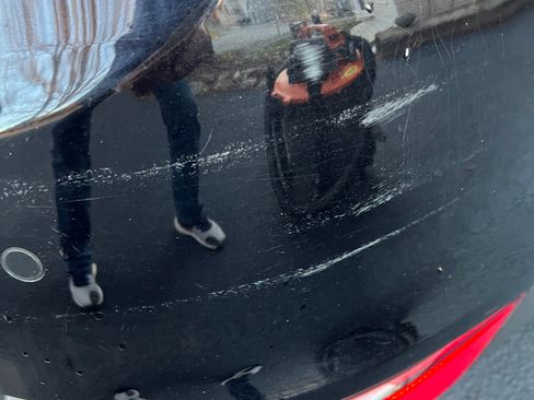 Used 2014 Porsche Cayenne Turbo S image 19