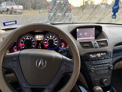 Used 2009 Acura MDX w/ Technology Package image 12