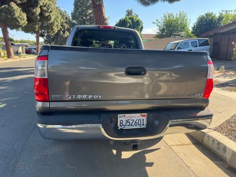 Used 2006 Toyota Tundra SR5 image 8