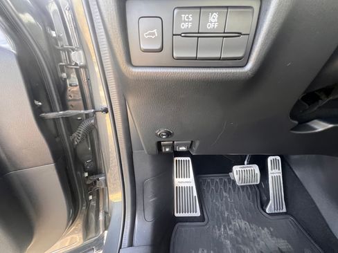 Used 2019 MAZDA CX-5 Grand Touring Reserve image 11