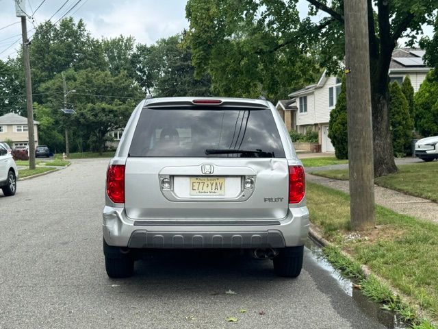 Used 2005 Honda Pilot EX-L image 4