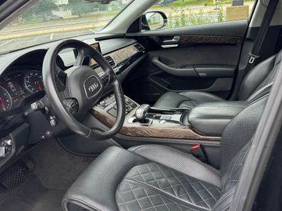 Used 2016 Audi A8 L 3.0T w/ Executive Package