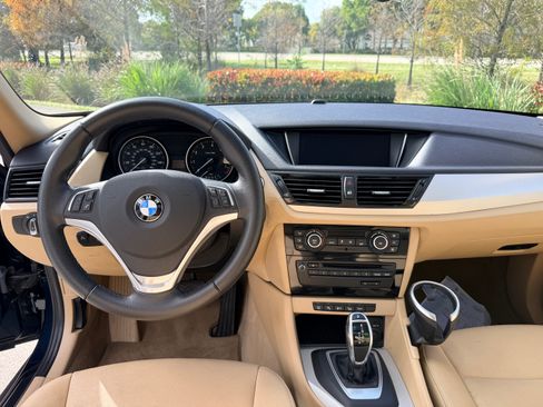 Used 2014 BMW X1 xDrive28i image 21