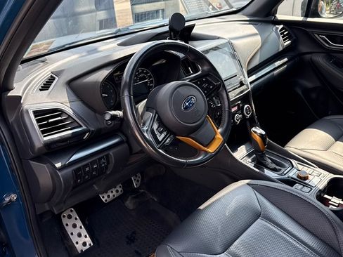 Used 2022 Subaru Forester Wilderness image 14