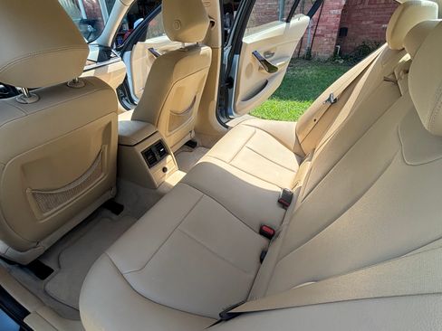 Used 2014 BMW 328i Sedan RWD image 13