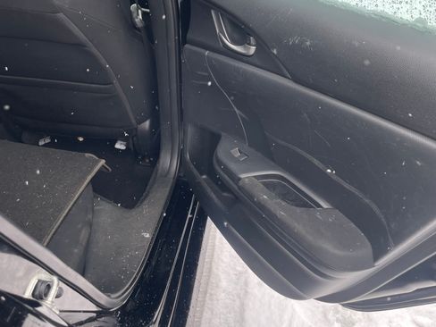 Used 2018 Honda Civic Si image 20