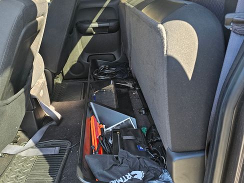 Used 2011 Chevrolet Silverado 1500 LT w/ Regional Value Package image 17