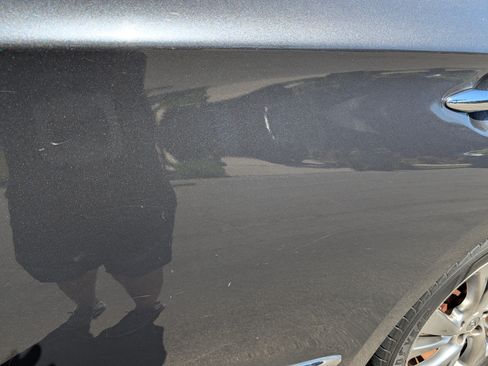 Used 2013 INFINITI JX35 35 Sport Utility 4D w/ Premium Pkg image 21