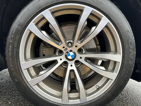 Used 2016 BMW X5 xDrive35i image 9