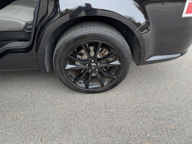 Used 2019 Ford Flex SEL w/ Equipment Group 202A AWD/4WD image 17