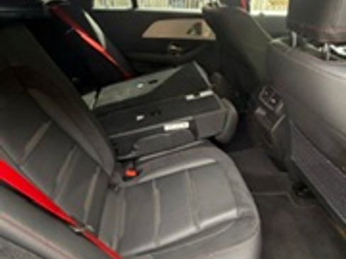 Used 2023 Mercedes-Benz GLE 53 AMG 4MATIC Coupe image 13