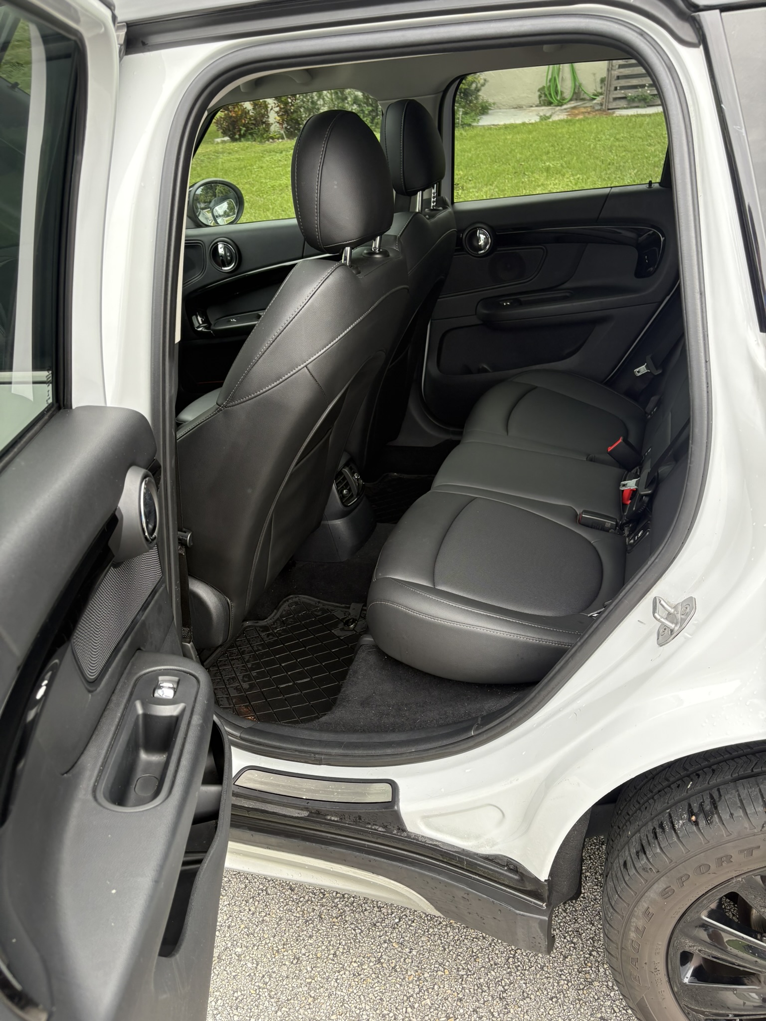 Used 2019 MINI Cooper Countryman S AWD/4WD image 18
