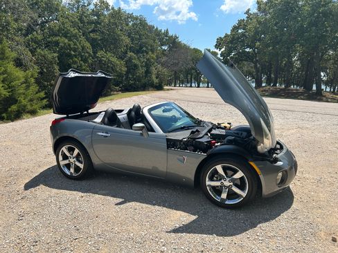 Used 2007 Pontiac Solstice GXP w/ Premium Package image 27