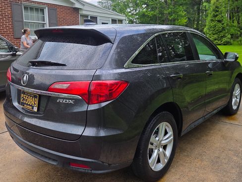 Used 2013 Acura RDX FWD image 5