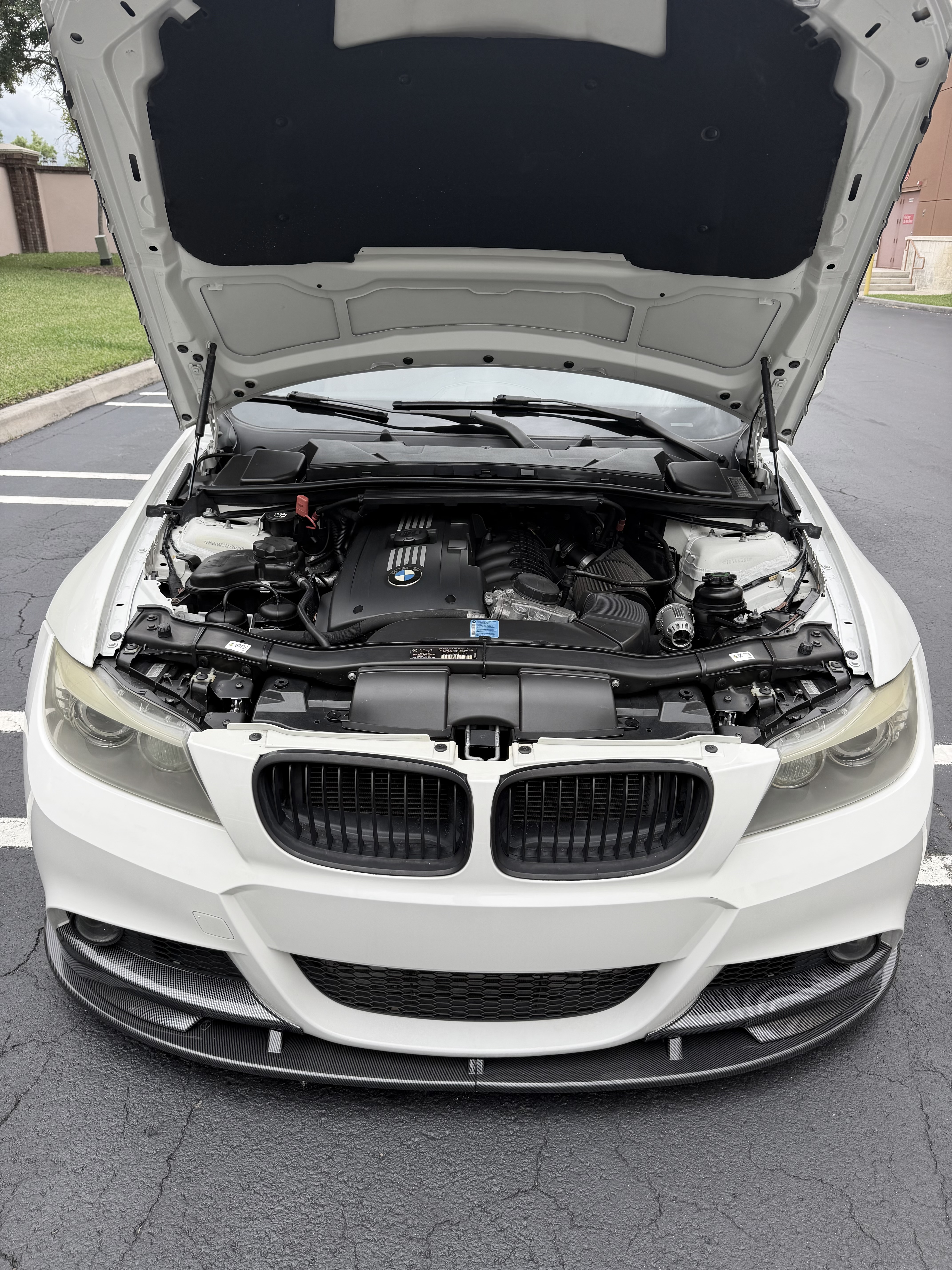 Used 2010 BMW 335i Sedan RWD image 17
