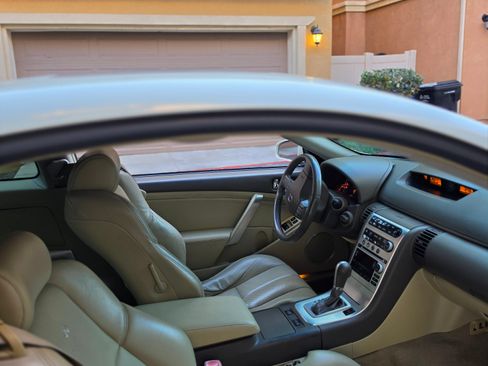 Used 2007 INFINITI G35 Coupe w/ Premium Pkg RWD image 8