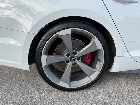Used 2019 Audi S5 Premium Plus w/ Premium Plus AWD/4WD image 10