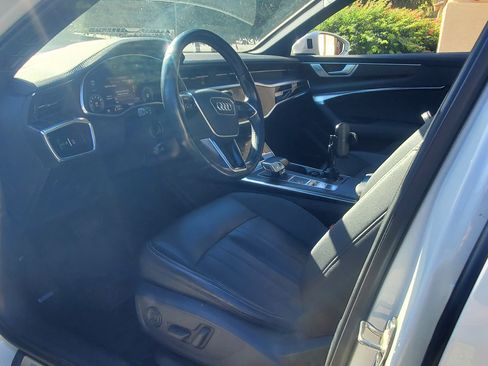 Used 2020 Audi A6 2.0T Premium Plus w/ Premium Plus Package image 10