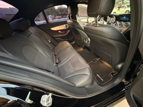 Used 2021 Mercedes-Benz C 63 AMG Sedan image 23