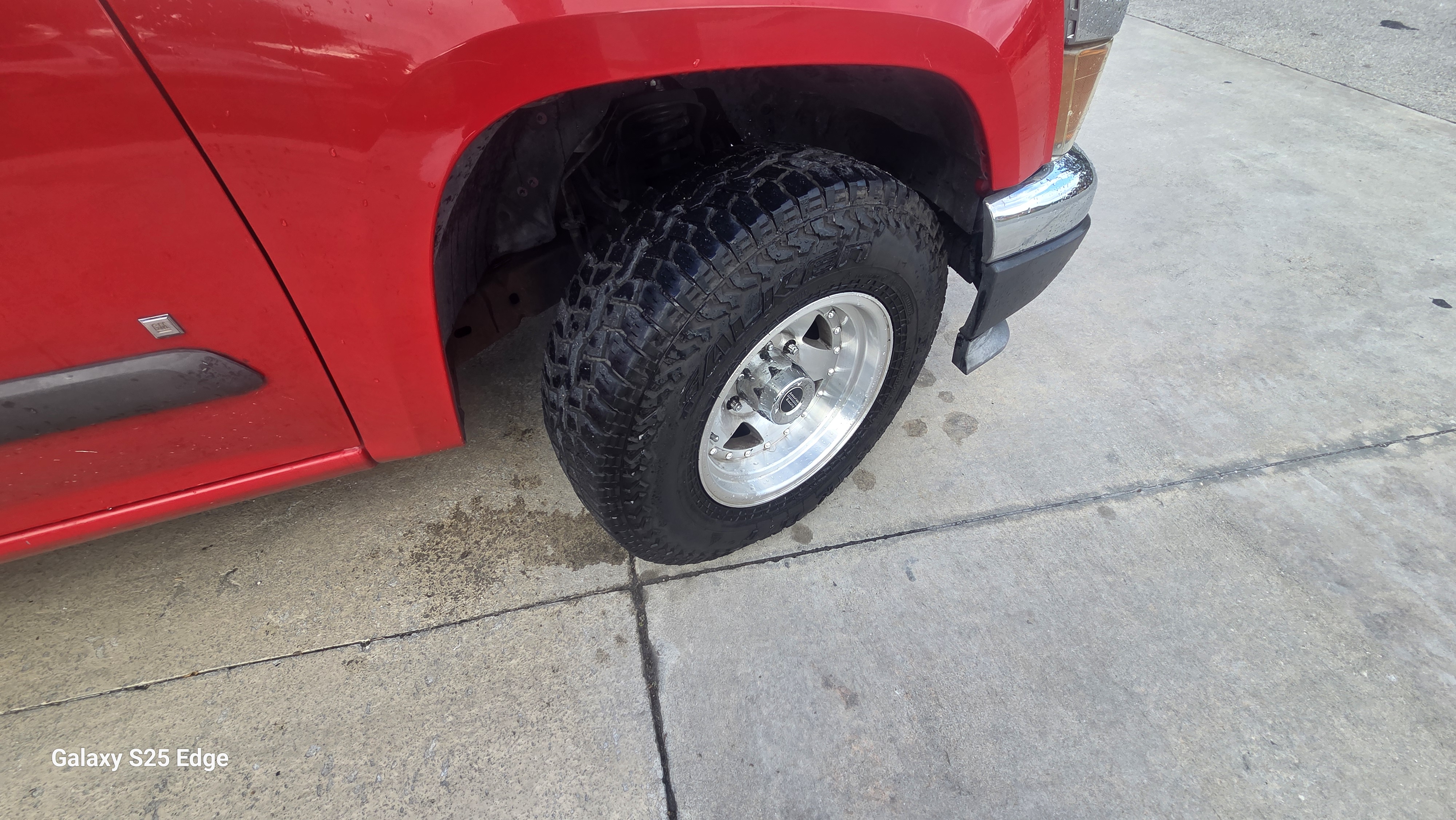 Used 2008 Chevrolet Colorado LT RWD image 6