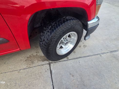 Used 2008 Chevrolet Colorado LT image 6