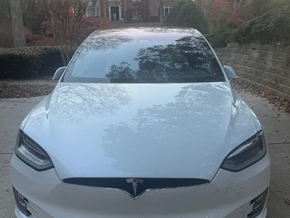 Used 2018 Tesla Model X 75D