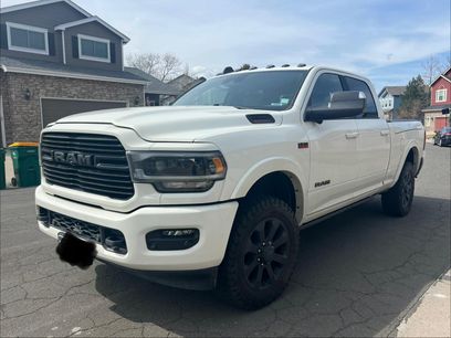 Used 2022 RAM 2500 Laramie
