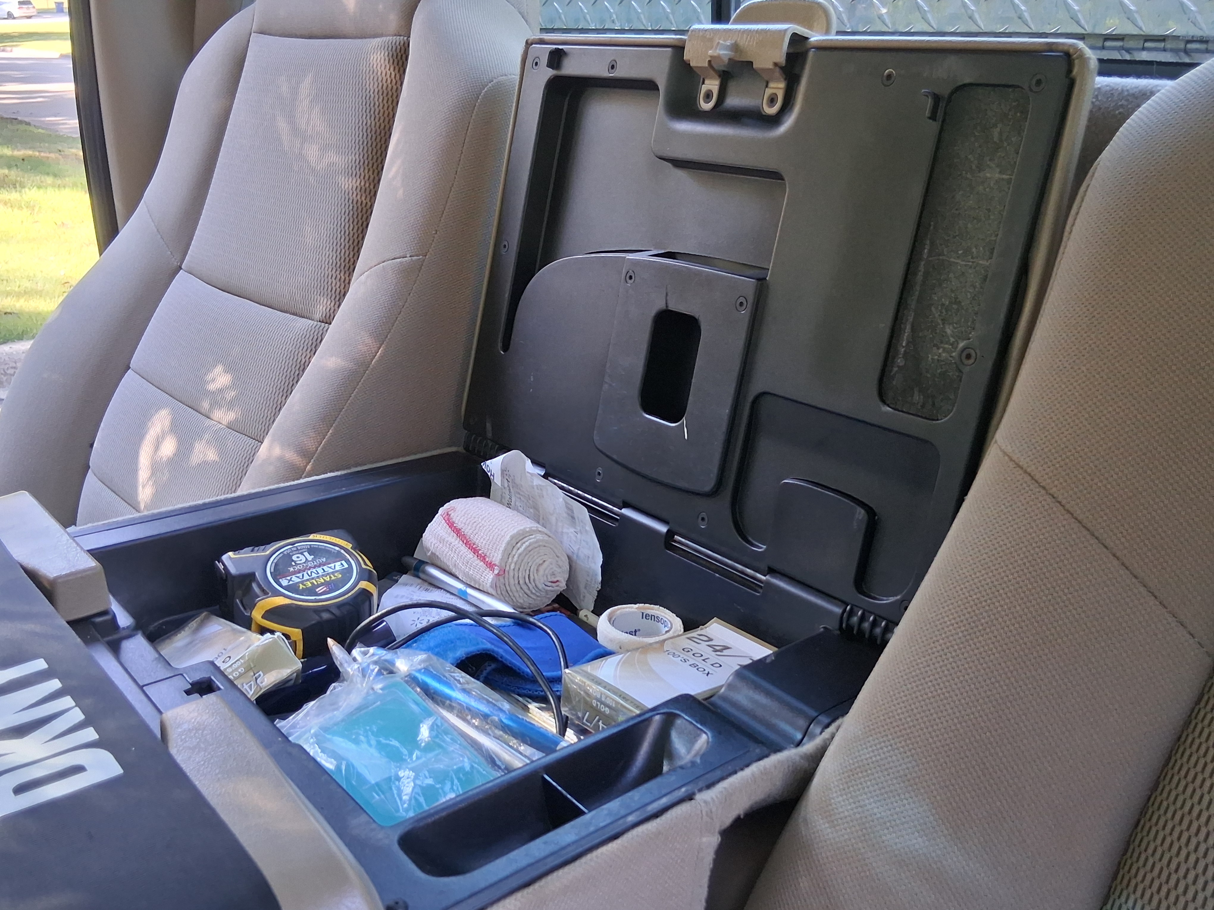 Used 2007 Ford F250 XLT RWD image 14