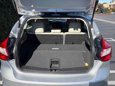 Used 2014 Ford Focus Electric Hatchback image 6