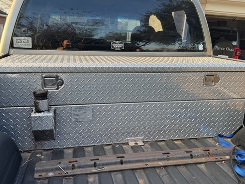 Used 2001 Chevrolet Silverado 2500 LS image 5