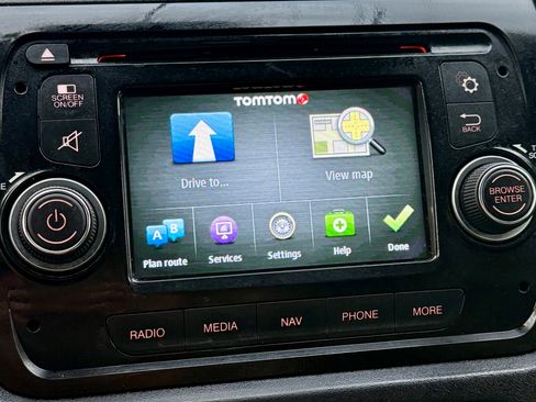 Used 2014 RAM ProMaster 1500 w/ Cargo Convenience Group image 11