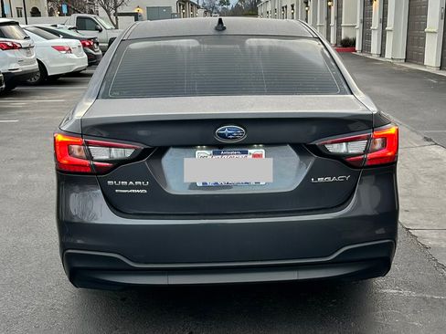 Used 2024 Subaru Legacy image 5